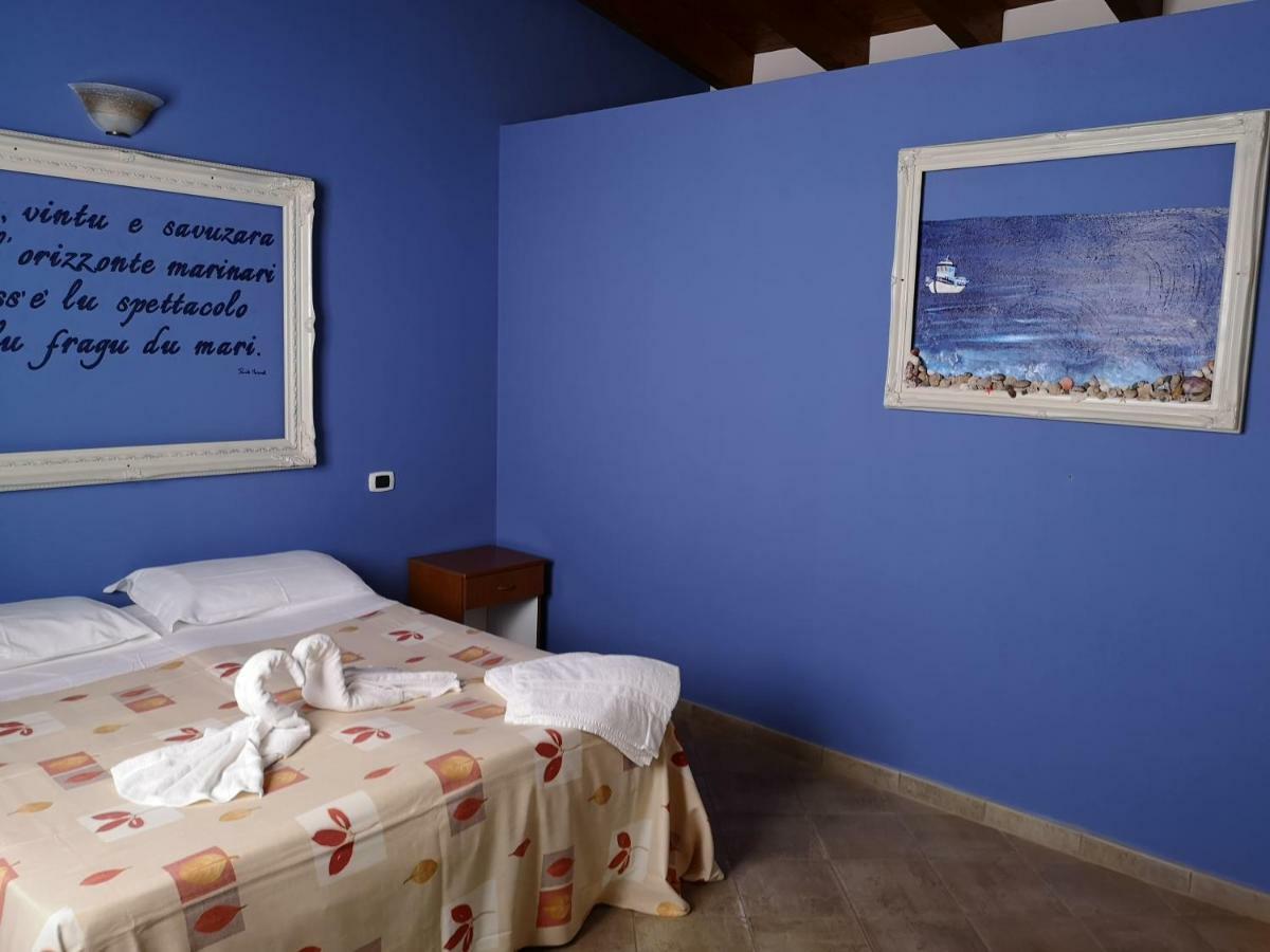 Azienda Agrituristica La Fonte Villa Bonifati Buitenkant foto