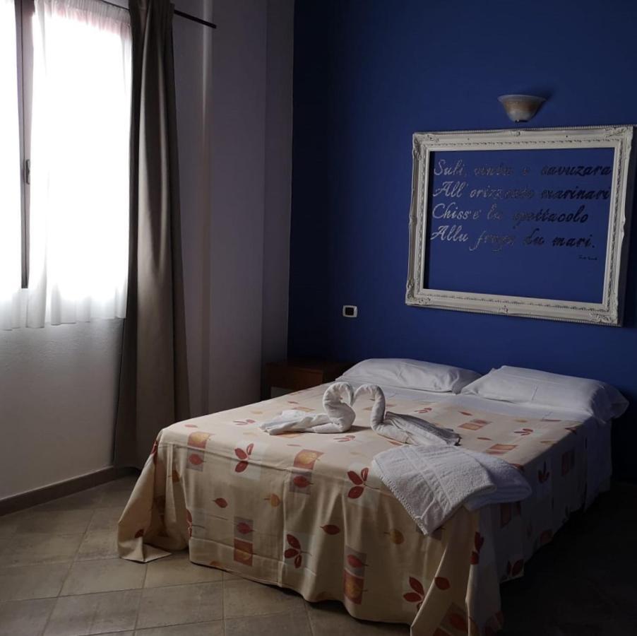 Azienda Agrituristica La Fonte Villa Bonifati Buitenkant foto